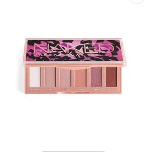 URBAN DECAY Naked Mini Eyeshadow Palette